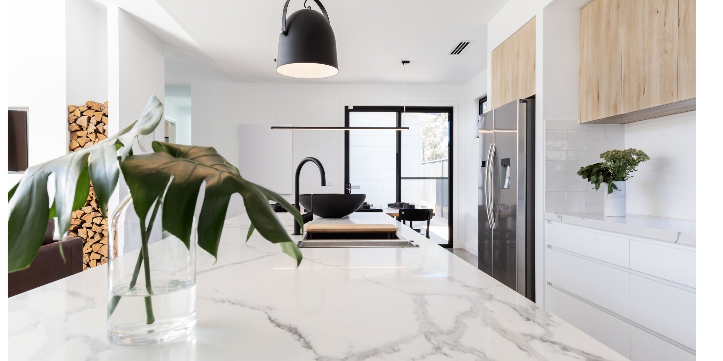Q STONE KITCHENS