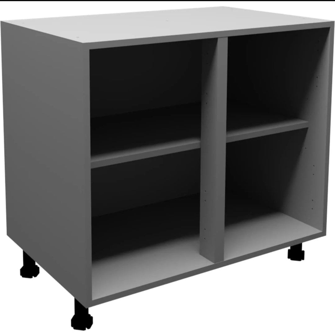 BASE 1000 UNIT - COMES WITH J PULL DOOR – Q STONE