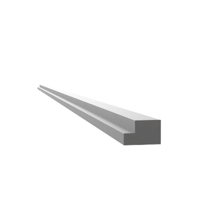 CORNICE LASER-EDGE