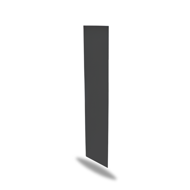 END PANEL - LARDER - LASER-EDGE