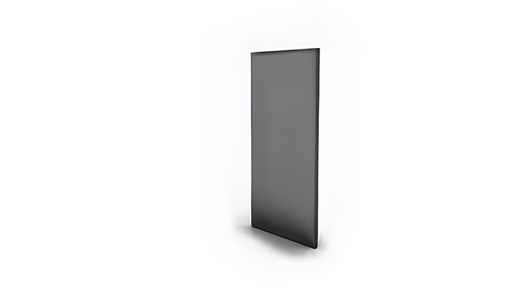END PANEL - BASE - LASER-EDGE